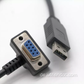 OEM RS422/RS485/R232 zur USB -Kabelschnittstelle unterstützt DC